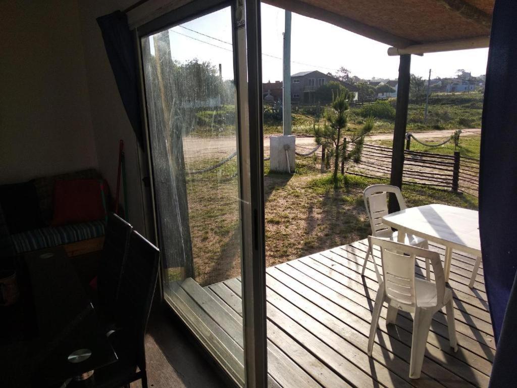 Villa La Isla Punta del Diablo Exterior foto